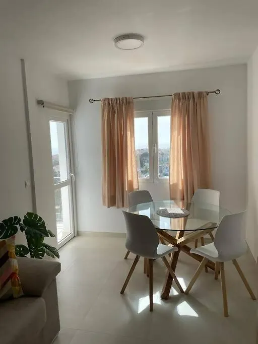 Apartmán Reformado Con Vistas Al Mar Nerja
