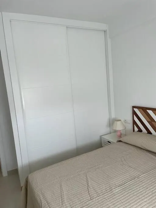 Apartmán Reformado Con Vistas Al Mar Nerja