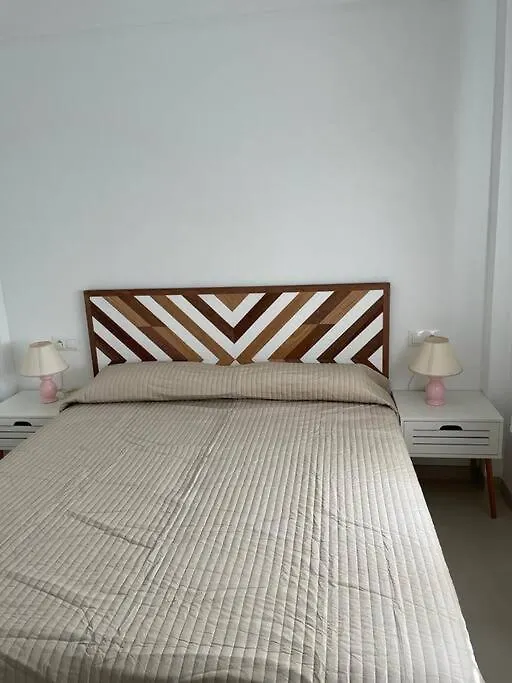 Apartamento Reformado Con Vistas Al Mar Nerja