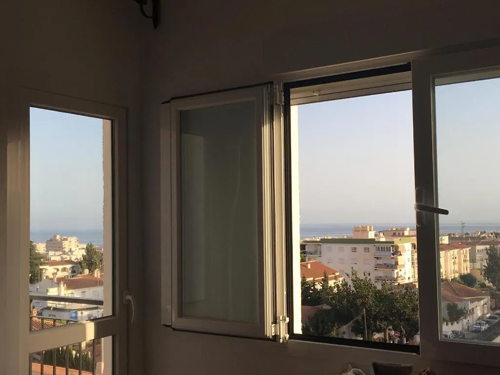 Apartamento Reformado Con Vistas Al Mar Nerja España